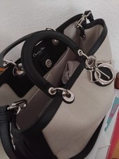 Dior tasche diorissimo gebraucht kaufen  Wiesbaden
