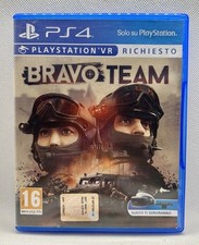 Bravo team ps4 usato  Vecchiano