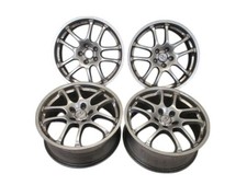 Alufelge felge 5jx18 gebraucht kaufen Alufelge felge 5jx18 gebraucht kaufen  Bad Nauheim