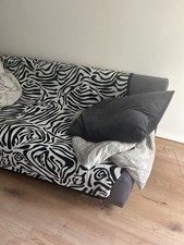 Sofa couch schlaffunktion gebraucht kaufen  Berlin