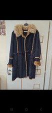 Manteau balmain vintage d'occasion  Pons