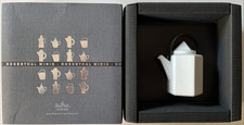 Rosenthal minis miniaturkanne gebraucht kaufen  Mühlhausen/Thüringen