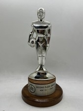 Vintage 1969 nfl for sale  Little Rock