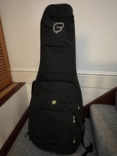 Fusion double guitar for sale  LONDON