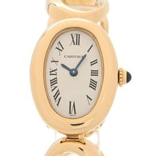 Cartier ladies baignoire d'occasion  Expédié en Belgium