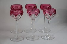 Saint louis verres d'occasion Saint louis verres d'occasion  Seyssel