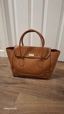 Modalu handbag leather for sale  KNOTTINGLEY