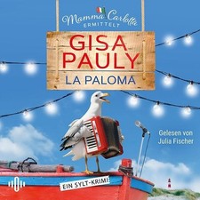 Paloma gebraucht kaufen  Berlin