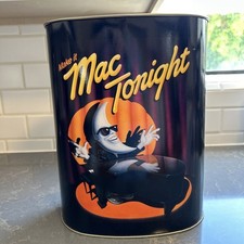 Mac tonight mcdonalds for sale  Albuquerque