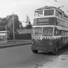 Original bus negative for sale  HEXHAM