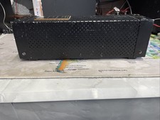 dummy load for sale  DUDLEY