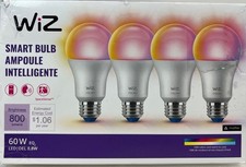 Wiz 60w led for sale  Airway Heights
