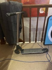 Custom pro scooter for sale  LANCASTER