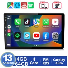 64gb car stereo for sale  CANNOCK