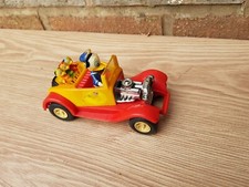 Marx toys donald for sale  GLOSSOP