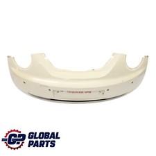 Rear bumper volkswagen for sale  UK