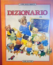 Libro dizionario libri usato  Civitanova Marche