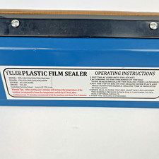 Yeler pfs 200 for sale  Lexington