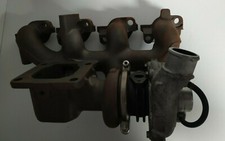 Turbo garrett ford d'occasion  Charvieu-Chavagneux