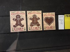 Dänemark 1860 62 gebraucht kaufen  Bodenteich