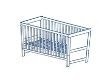 Roba ira kombi gebraucht kaufen  Zehdenick
