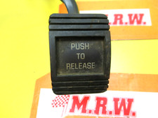 Emergency parking brake for sale  Dallas