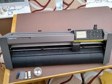 Graphtec ce6000 vinyl for sale  PORTHCAWL