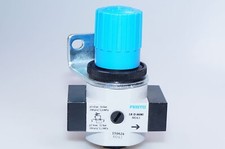 Festo mini 159624 gebraucht kaufen  Albersdorf