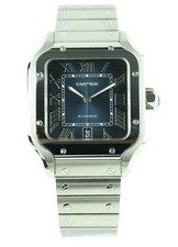 Cartier santos cartier for sale  SWANSEA