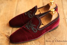 Louis vuitton burgundy for sale  SUTTON COLDFIELD