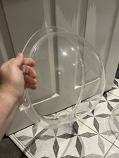 Perspex wall mountable for sale  MANCHESTER