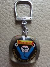 Ancien porte clés d'occasion  Barr