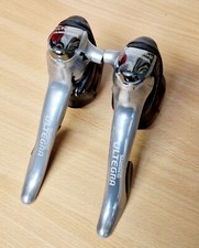 Shimano ultegra sti gebraucht kaufen  Nürnberg