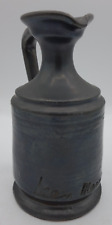 Pichet vase céramique d'occasion  Cagnes-sur-Mer