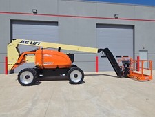 2014 jlg 600aj for sale  Joliet