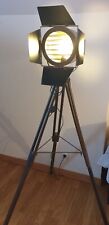 Spot projecteur cinéma d'occasion  Cranves-Sales