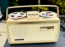 Vintage philips stella for sale  COLCHESTER