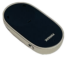 Microfone Phonak Parter para aparelho auditivo Phonak Marvel microfone com cabos de carregamento, usado comprar usado  Enviando para Brazil