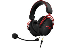 Hyperx cloud alpha usato  Morra de Sanctis