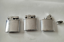 Anciens briquets essence d'occasion  Argentan