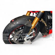 Front fender carbon d'occasion  Expédié en Belgium