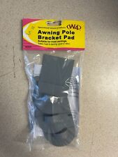 Awning pole bracket for sale  CANNOCK