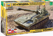 Zvezda zv3660 2s1 gebraucht kaufen  Gelsenkirchen