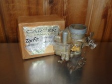 Carter barrel carburetor for sale  Sheboygan Falls