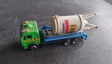 spielzeug autotransporter gebraucht kaufen  Kalletal