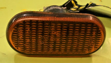 Repetiteur clignotant renault d'occasion  Montréjeau