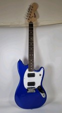 Squier fender bullet for sale  ELY