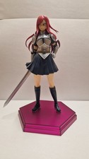 Fairy tail erza gebraucht kaufen  Zolling