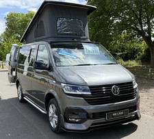 Campervan transporter automati for sale  NORWICH