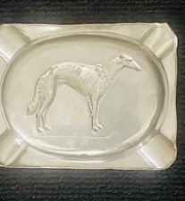 Solid silver tray for sale  EAST MOLESEY